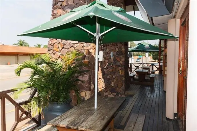 Elephant Springs Hotel & Cabanas 