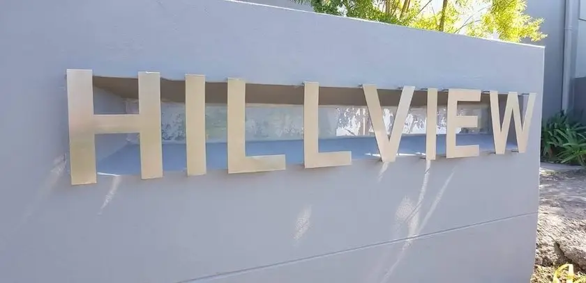 Hillview Boutique Apartments 