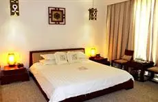 Jiaotong Hotel Nanping 