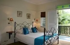 Wayside Inn Knysna 