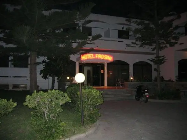 Frosini Hotel