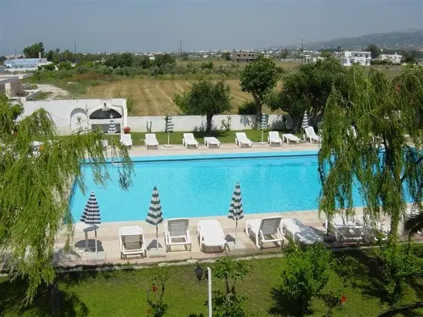 Hotel Hermes Kos Island 