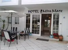Mira Mare Hotel Skiathos 