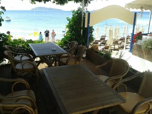 Mira Mare Hotel Skiathos 