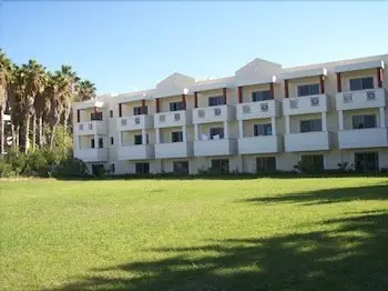 Olgas Paradise Apartments 