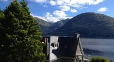 The Lodge On The Loch Hotel 