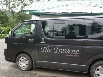 The Trevene Hotel 