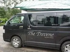 The Trevene Hotel 