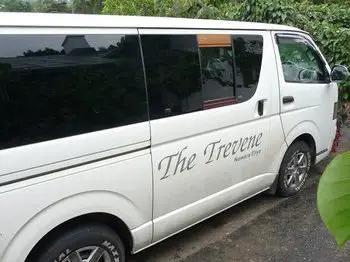 The Trevene Hotel 