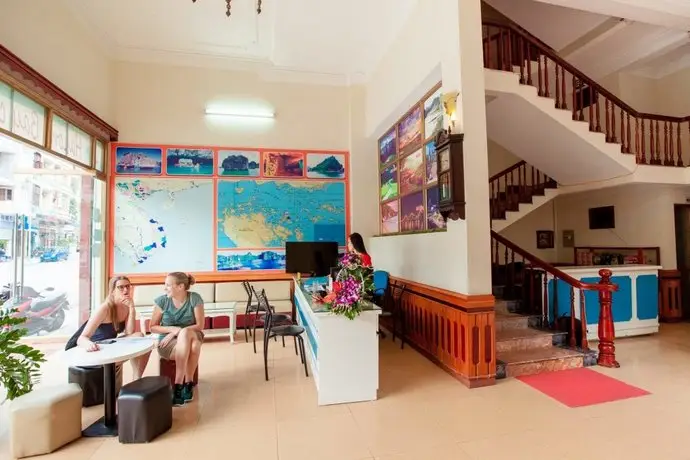 Alex Hotel Ha Long