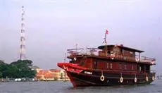 Bassac Mekong Cruise 