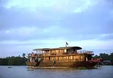 Bassac Mekong Cruise 