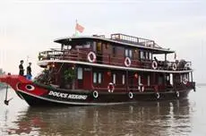 Bassac Mekong Cruise 