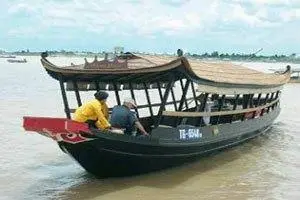 Bassac Mekong Cruise 