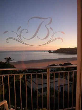 Biarritz Hotel 