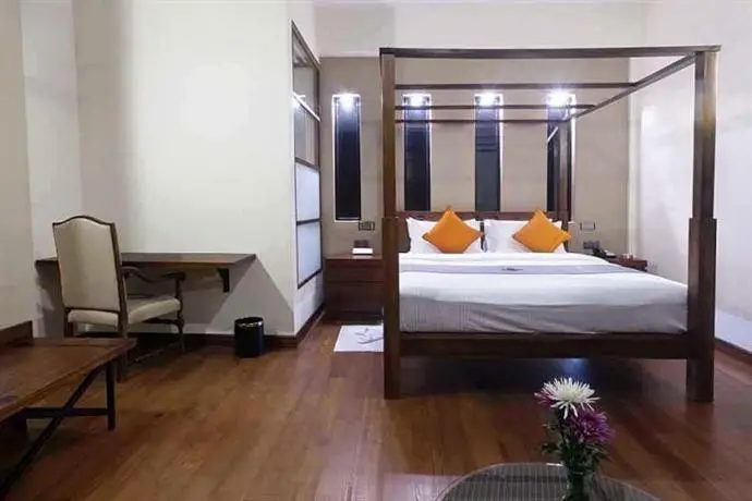 Colombo Court Hotel & Spa