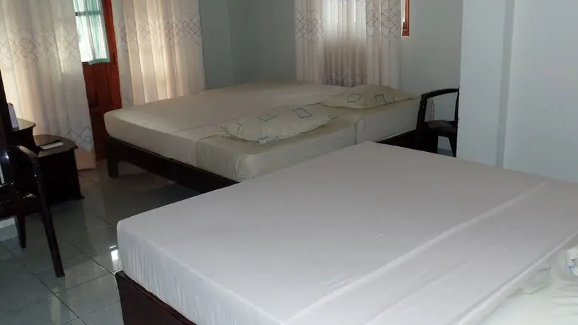 Nilketha Villa Eco Hotel 