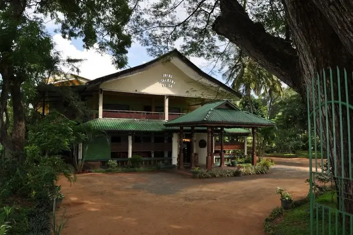 Nilketha Villa Eco Hotel 