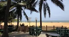 Oasis Beach Resort Negombo 