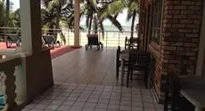 Oasis Beach Resort Negombo 