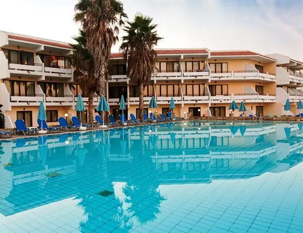 Thalassa Hotel Kos 