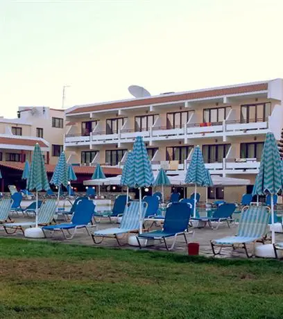 Thalassa Hotel Kos 