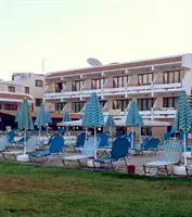 Thalassa Hotel Kos 