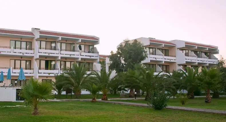 Thalassa Hotel Kos 