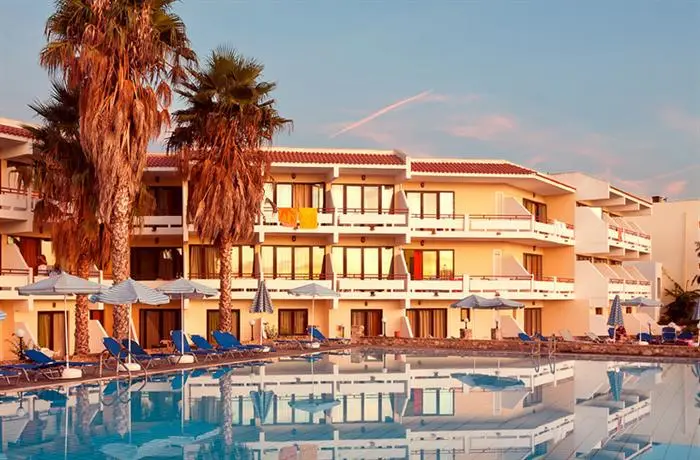 Thalassa Hotel Kos 