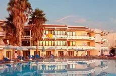 Thalassa Hotel Kos 