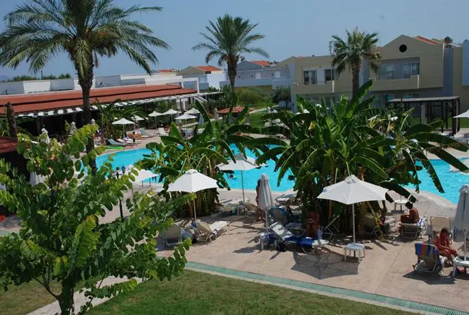 Zorbas Beach Hotel 