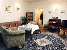 Apartment Pension Sacher 