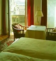 Apartment Pension Sacher 