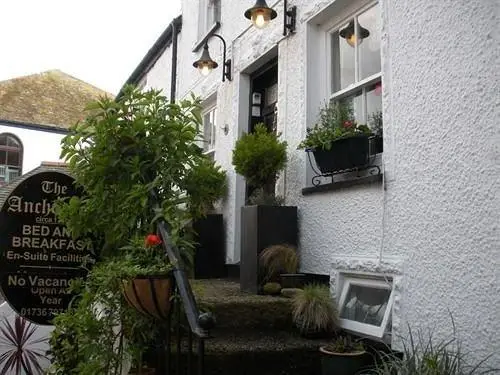 Anchorage B&B St Ives