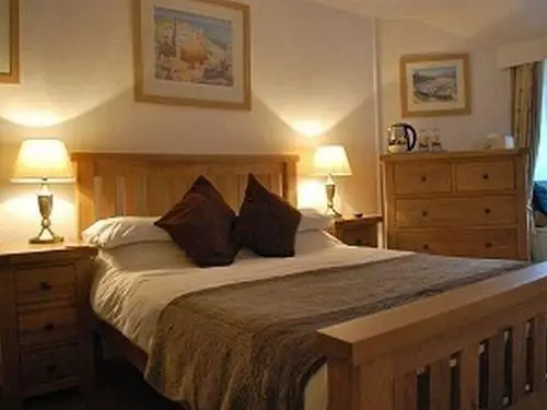 Anchorage B&B St Ives