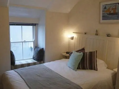 Anchorage B&B St Ives