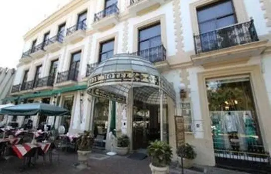 El Gran Hotel