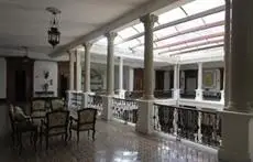 El Gran Hotel 