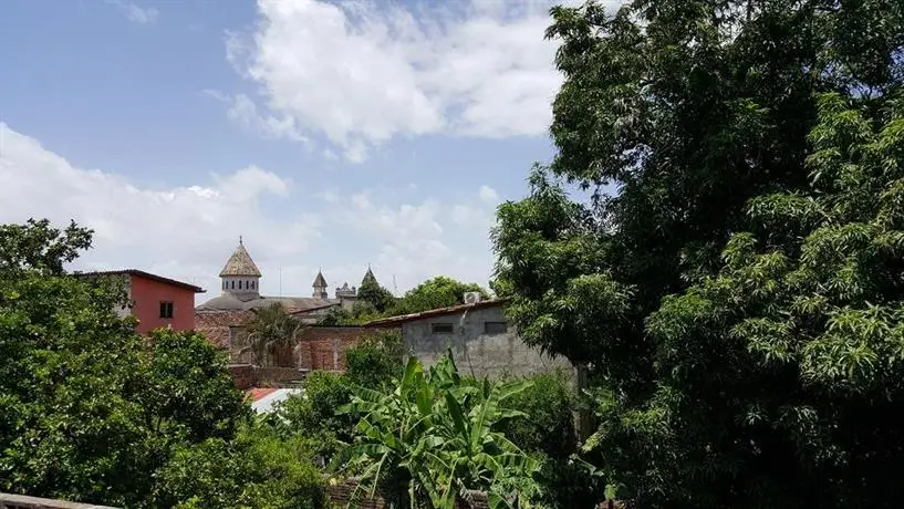 Posada Las Brisas