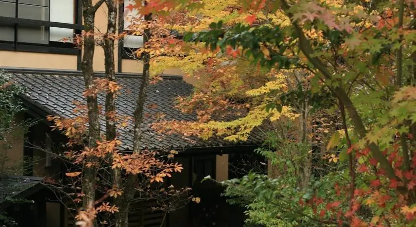 Ryokan Wakaba