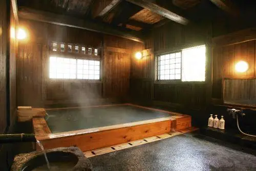 Ryokan Sanga