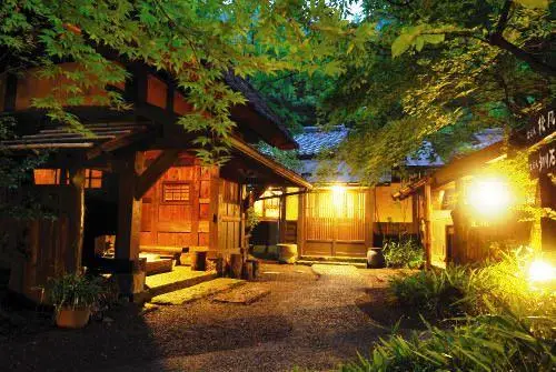 Ryokan Sanga