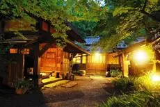 Ryokan Sanga 