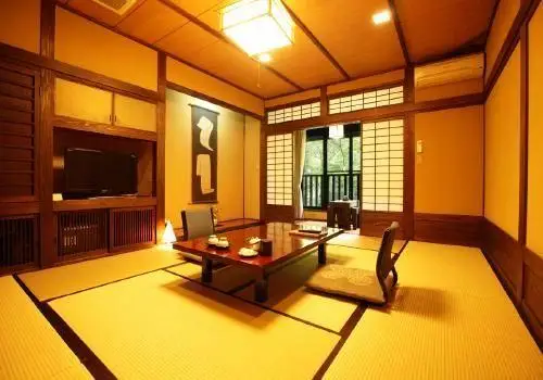 Ryokan Sanga 