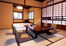 Ryokan Sanga 