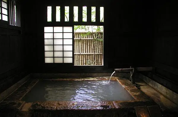 Ryokan Sanga 