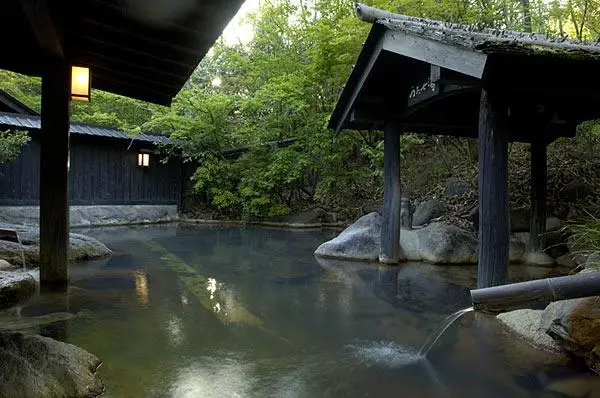 Ryokan Sanga 