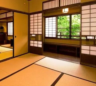 Ryokan Sanga 