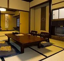 Ryokan Sanga 