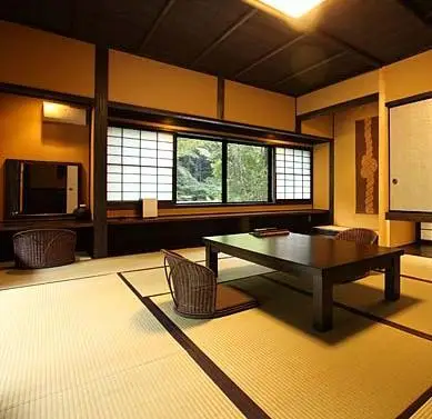 Ryokan Sanga 